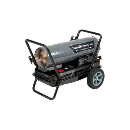 Dyna-Glo Dyna-Glo 8482; Workhorse 135K BTU Kerosene Forced Air Heater KFA135WH KFA135WH